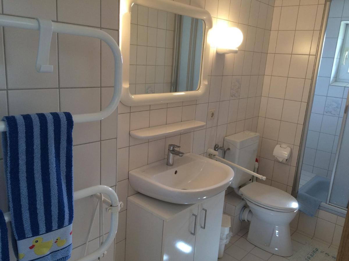 Ferienhof Joost Apartment Kappeln Bilik gambar