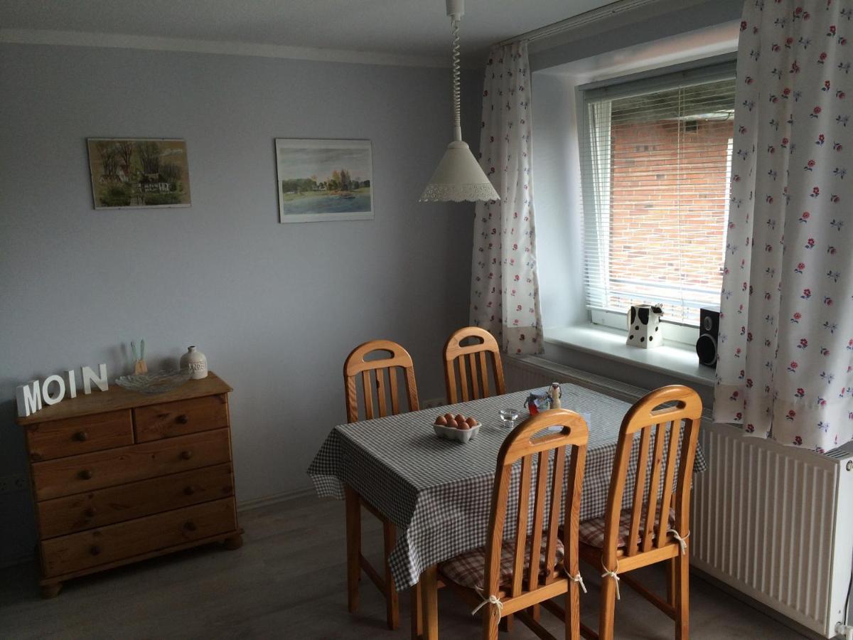 Ferienhof Joost Apartment Kappeln Bilik gambar