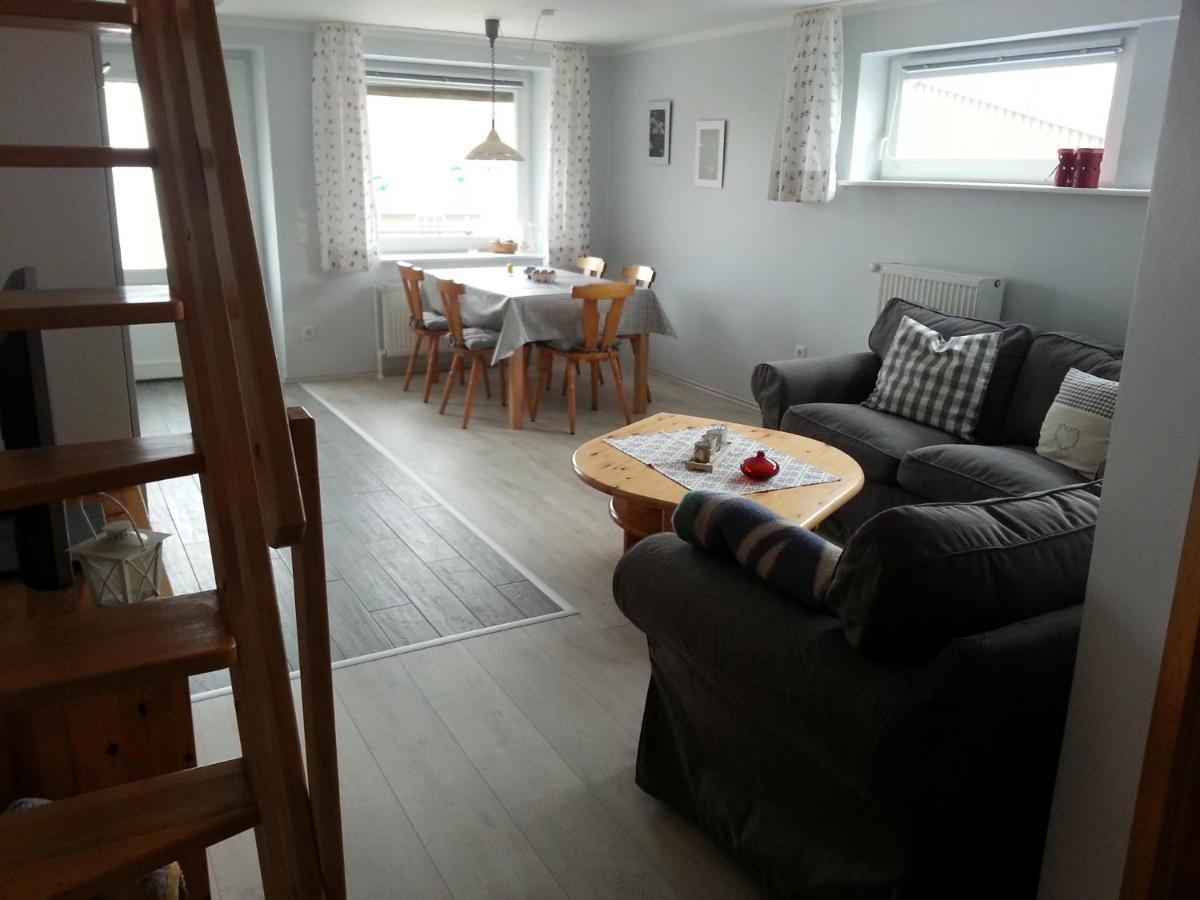 Ferienhof Joost Apartment Kappeln Bilik gambar