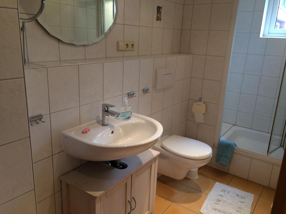 Ferienhof Joost Apartment Kappeln Bilik gambar